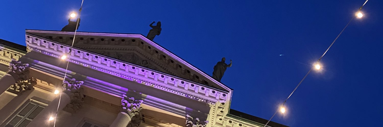 giulshorne's profile banner image