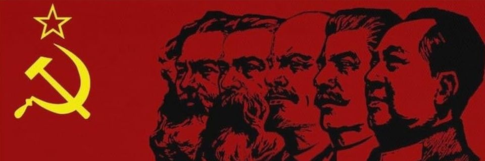 Camarade 224 ☭'s banner