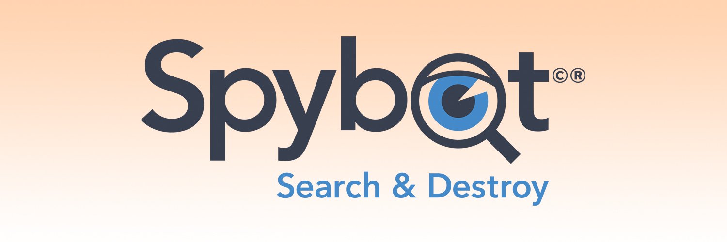SpybotSD's profile banner image