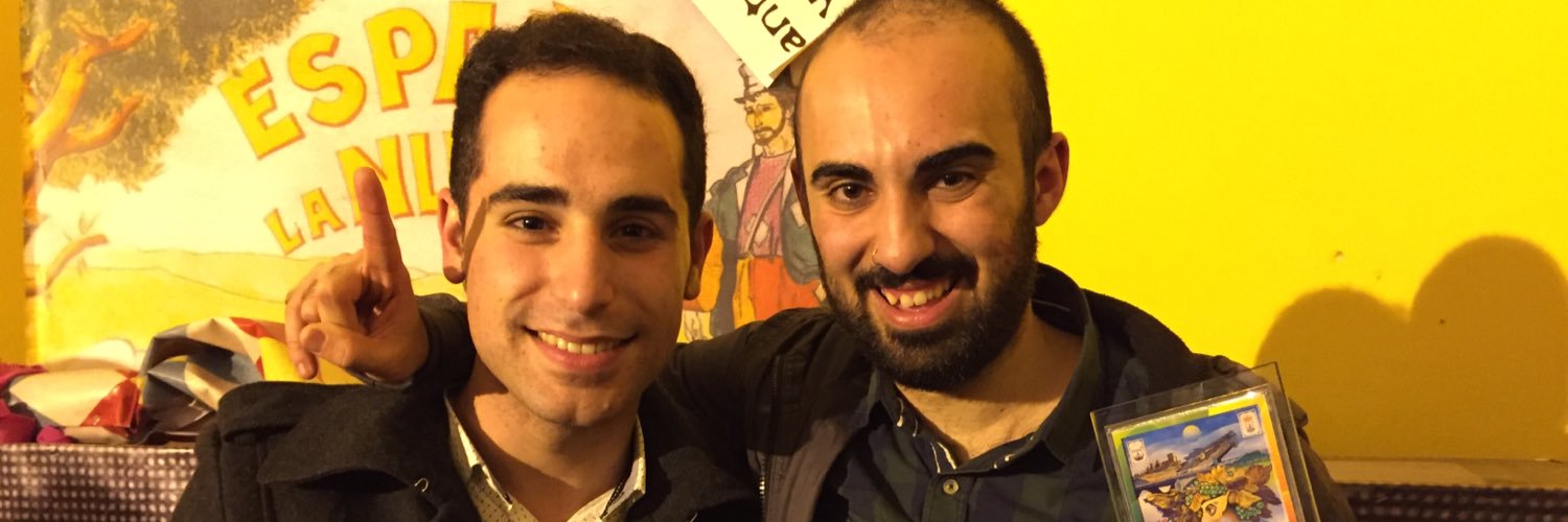 luismanuelin's profile banner image