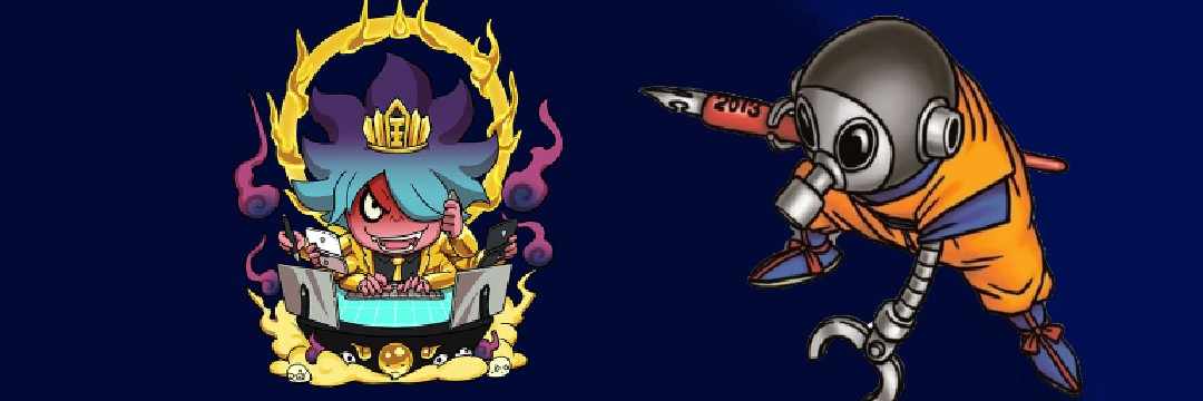 Maverick Show Stopper 2K banner