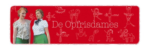 opfrisdames Profile Banner