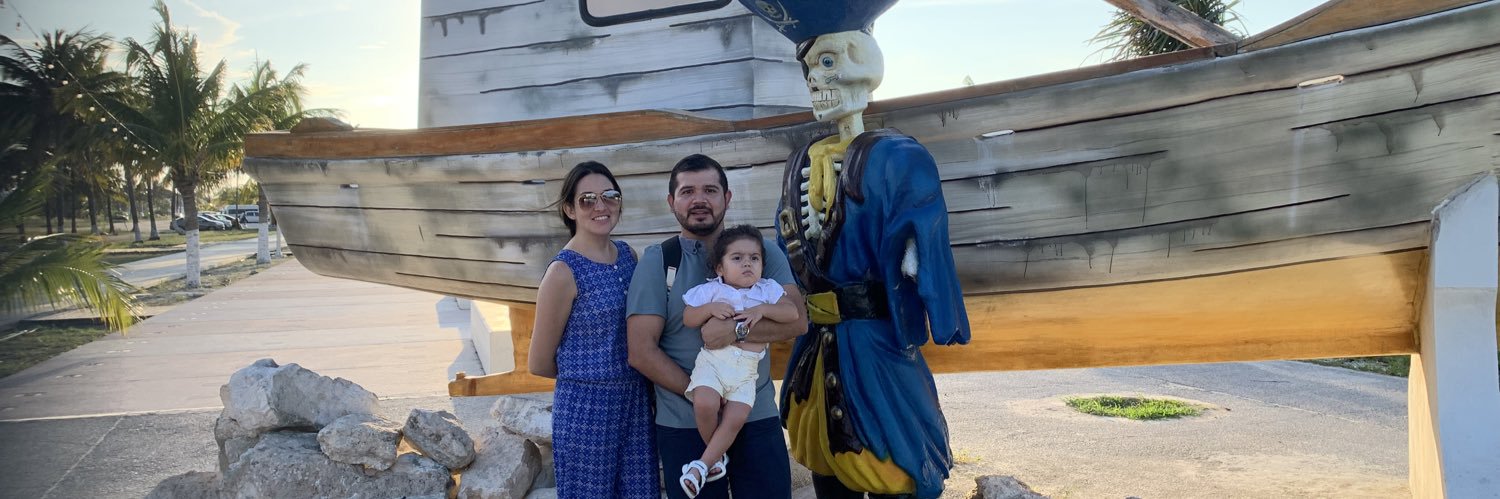 Karim Andrés Pérez Trejo banner