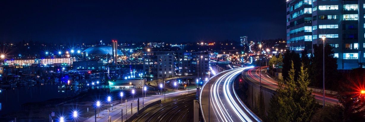 World Affairs Council of Tacoma banner