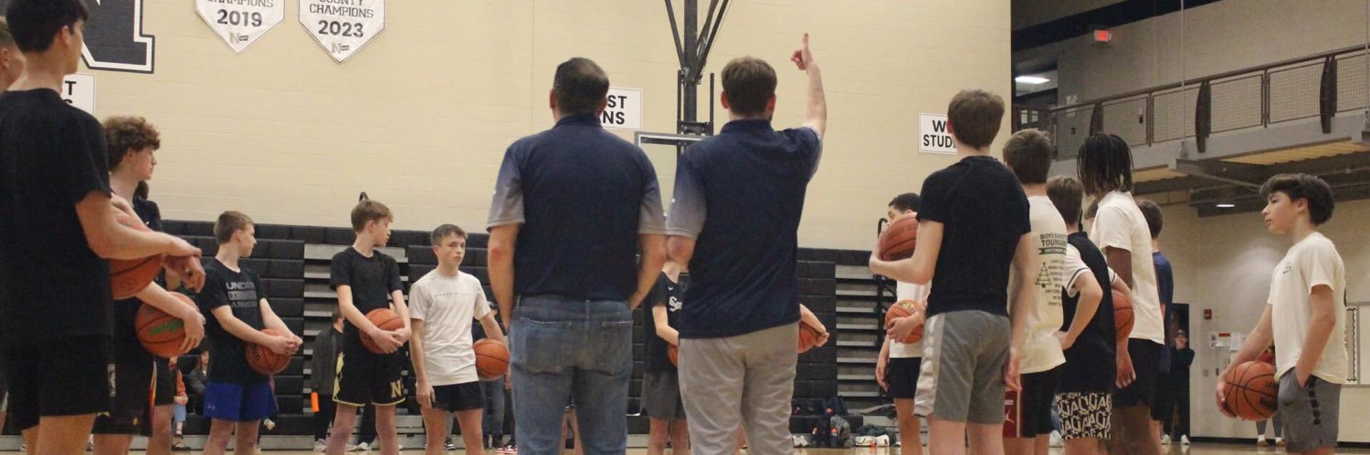 REFINED INDIANA banner