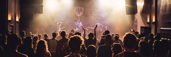 hbaontour Profile Banner