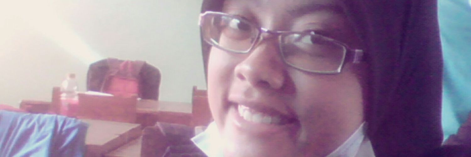 Febriana N  Putri banner