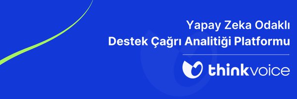 ThinkVoiceAI Profile Banner