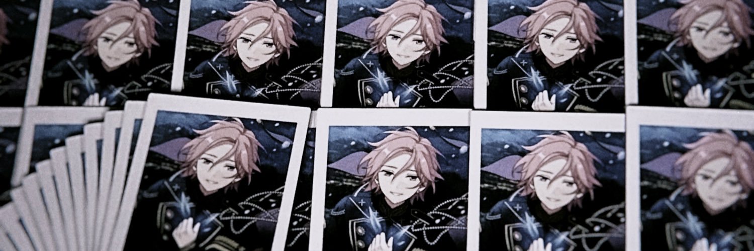 さくら@取引垢 banner