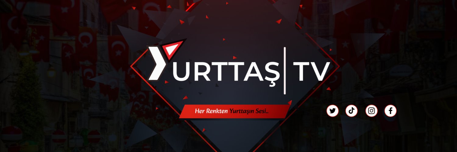Yurttaş TV's banner