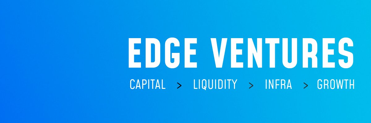 Edge Ventures banner