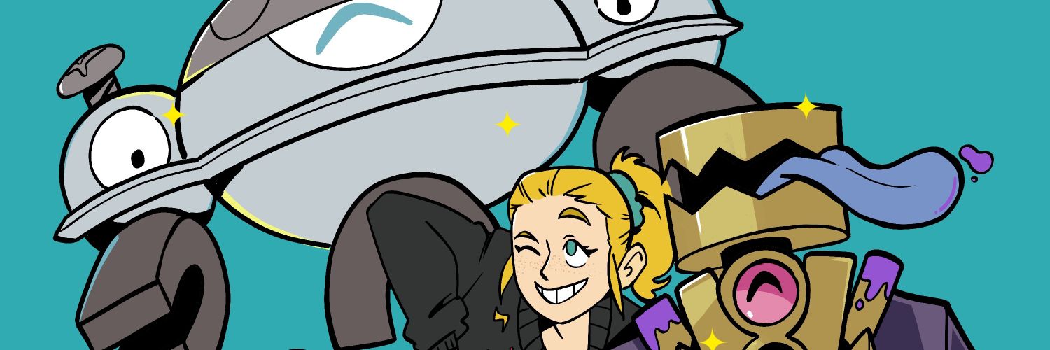 🧲 Magnemighty 🧲 banner