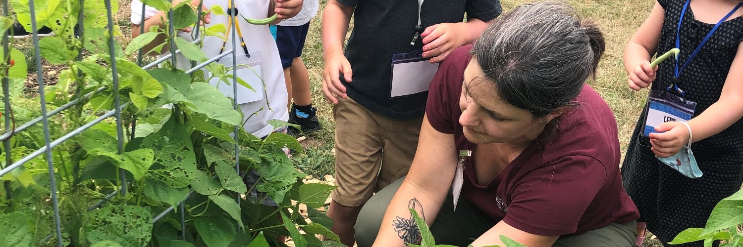 UMN Extension Master Gardeners banner