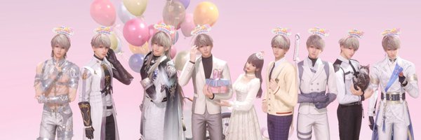 jainax_ Profile Banner