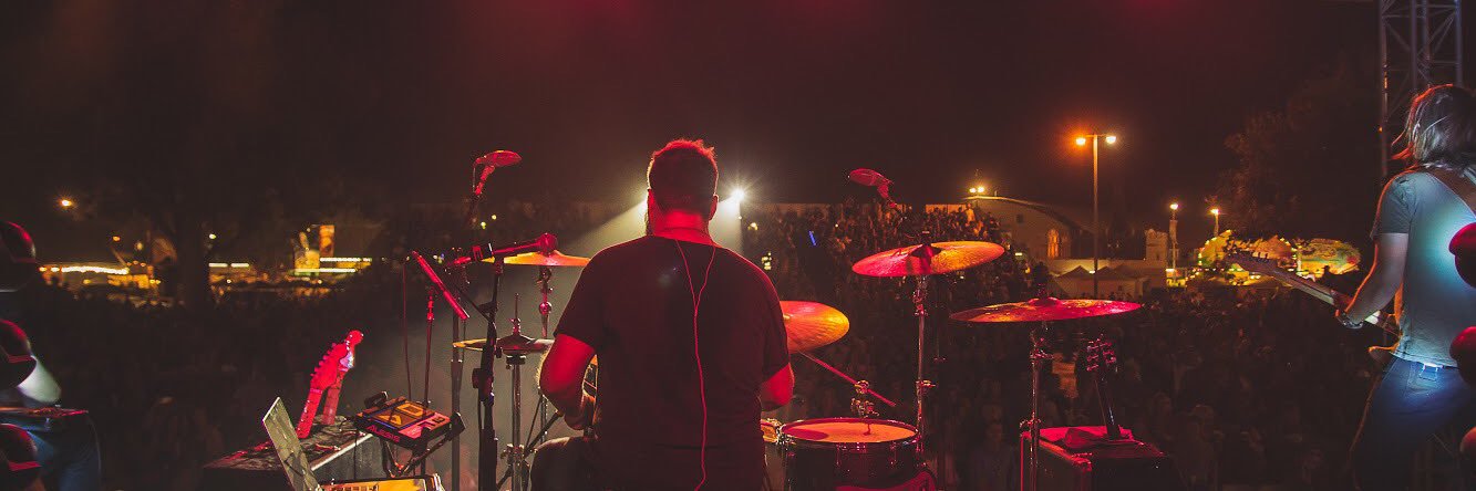 PDawgTheDrummer's profile banner image