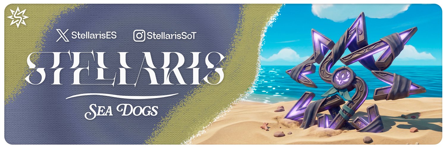 Stellaris banner