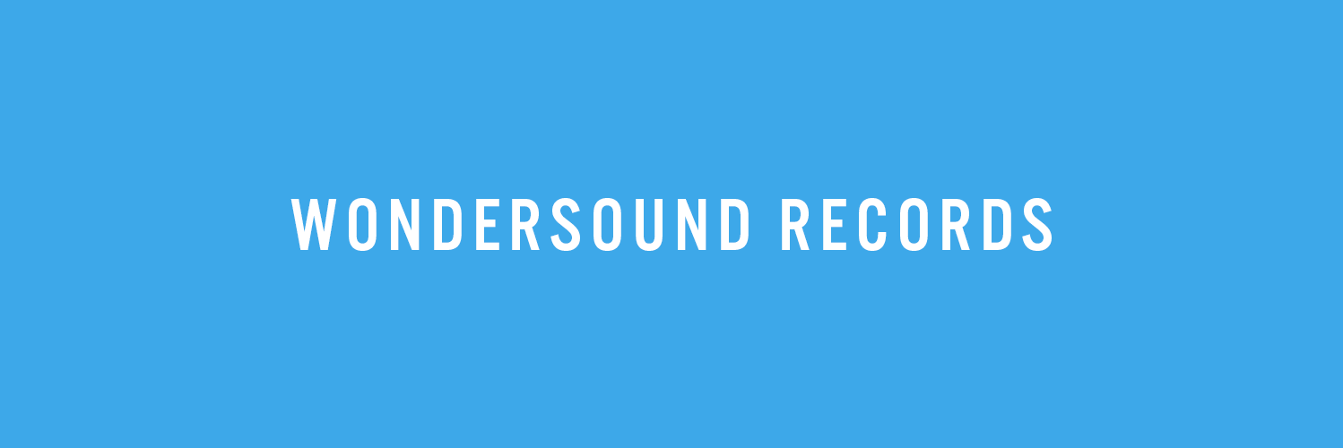 WonderSnd's profile banner image