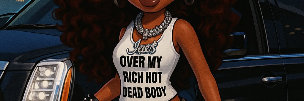 Jae Dolla's banner