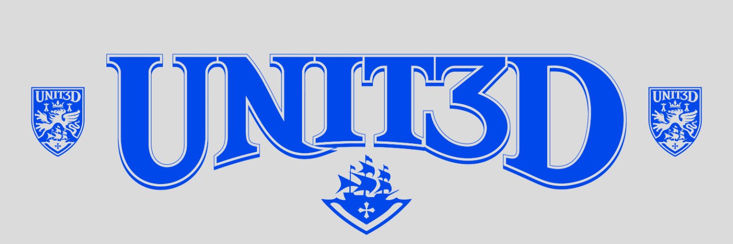 UNIT3D's banner