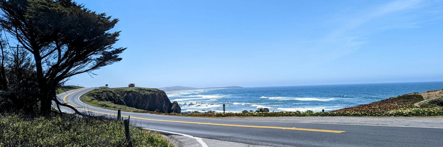 Brendan Buckner banner