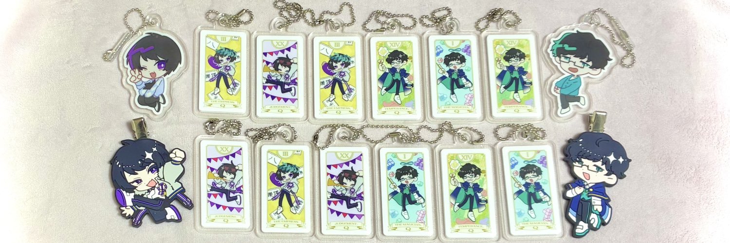 彗星 banner