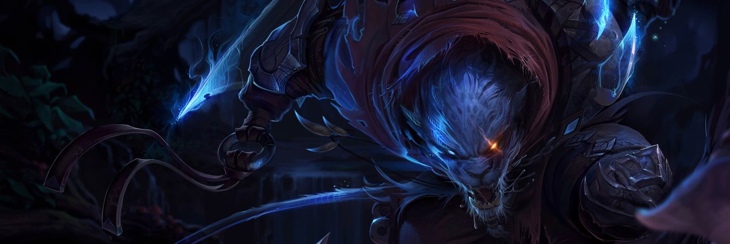 Eve banner