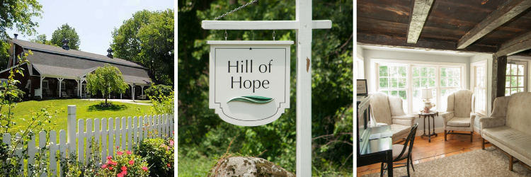 High Watch Recovery banner