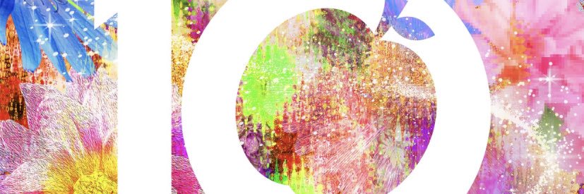 ぴろりん🍏 banner