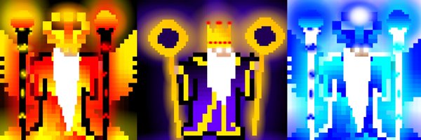 MonadWizards Profile Banner