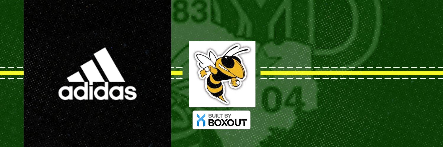 Boyd Athletics banner