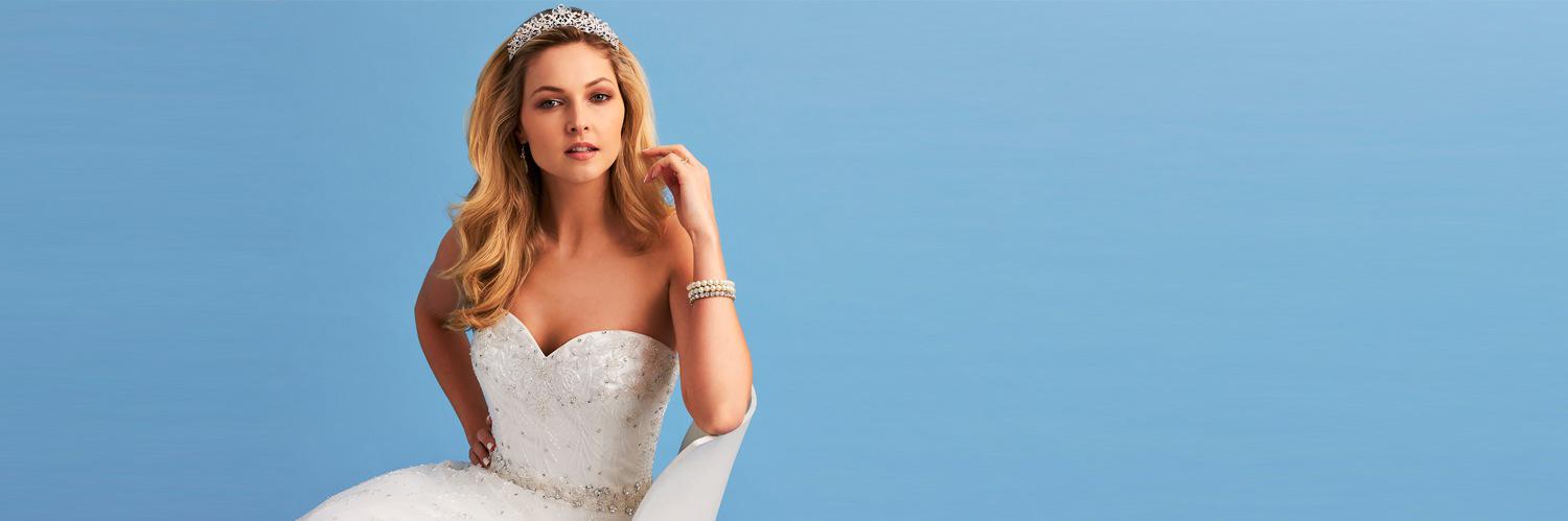 RomanticBridals's profile banner image