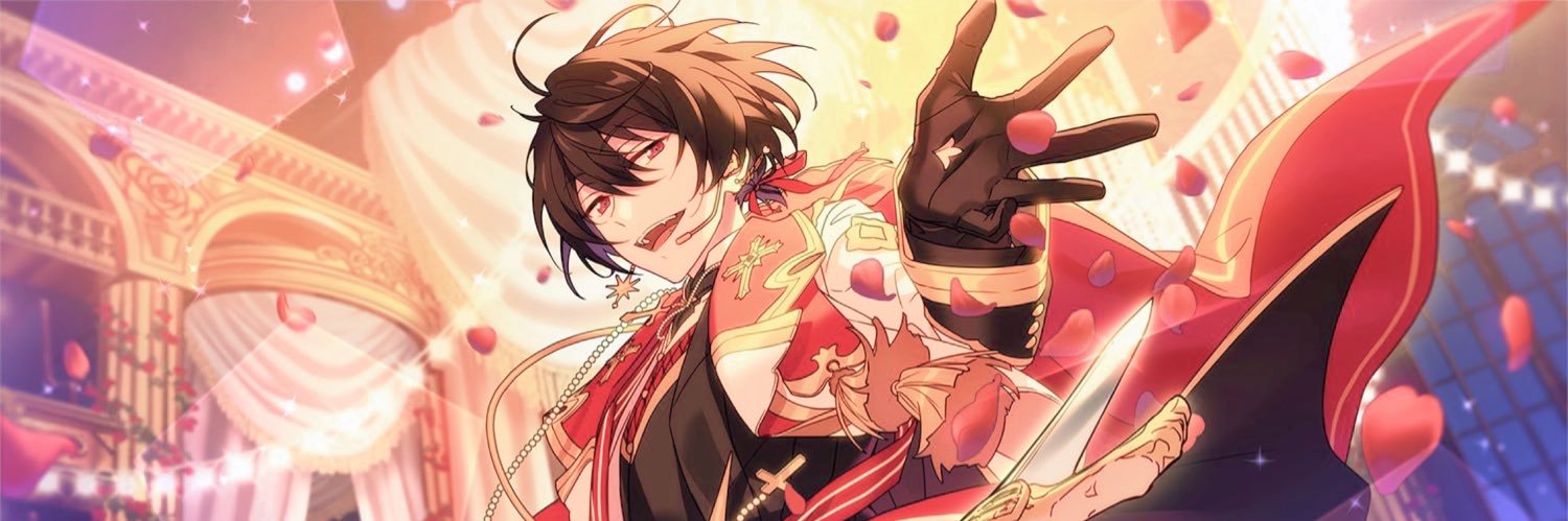 Aichu_oO's profile banner image