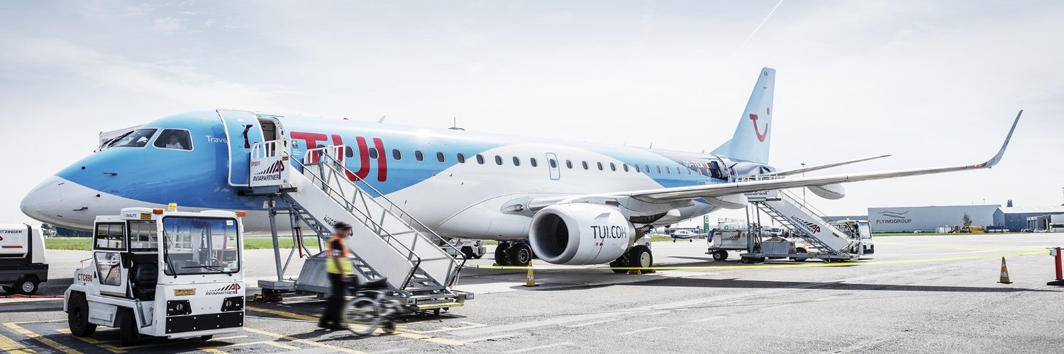antwerpairport's profile banner image