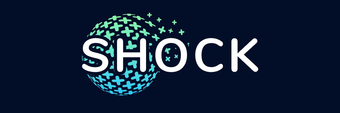 SHOCK banner