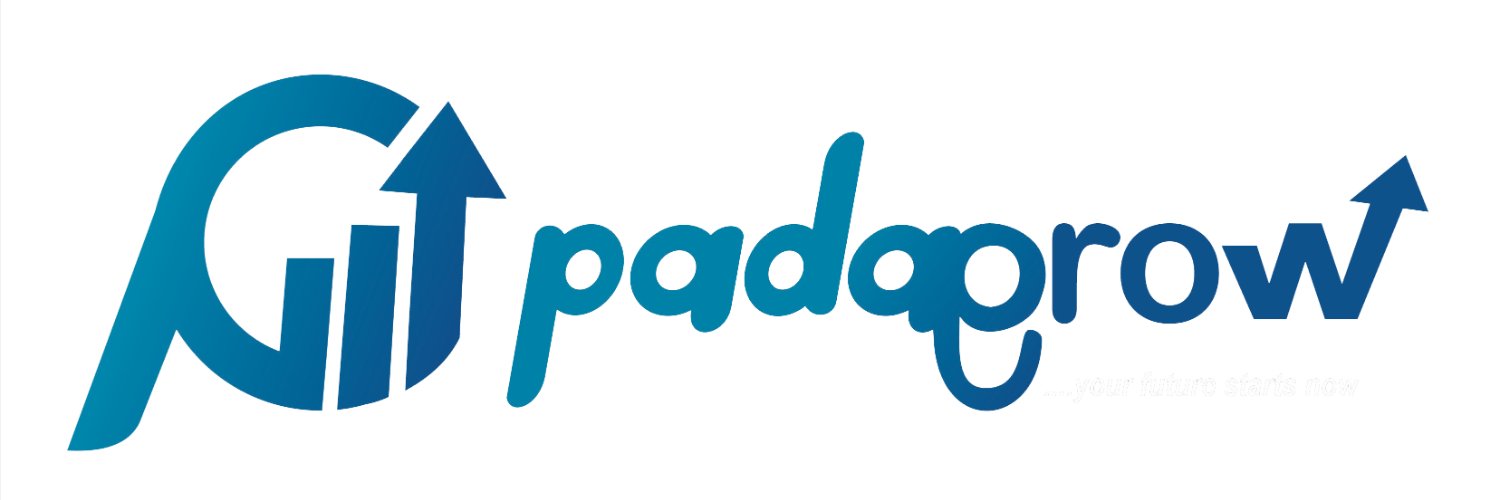 PadaGrow's profile banner image