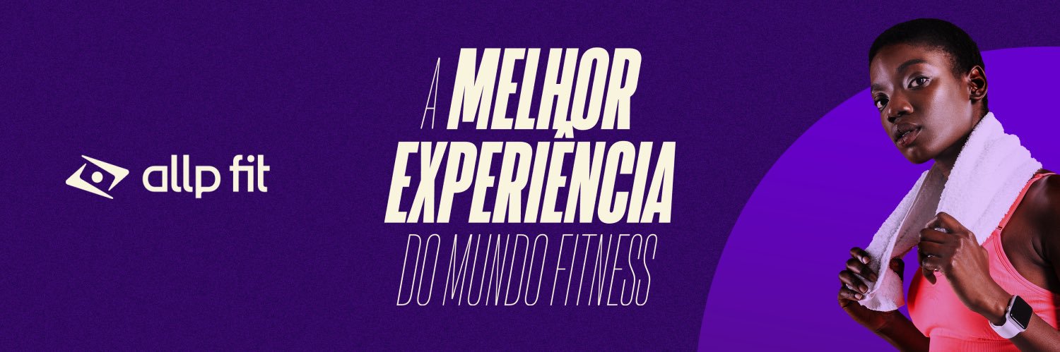Allp Fit banner