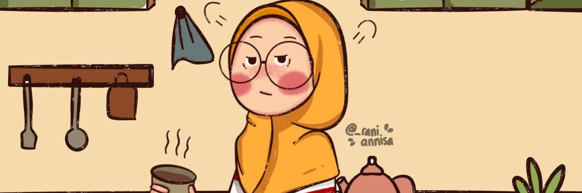 Warda’s Kitchen Chaos banner