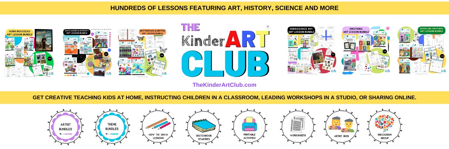 KinderArt's profile banner image