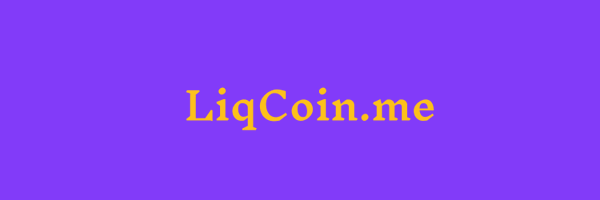 liqcoinme Profile Banner