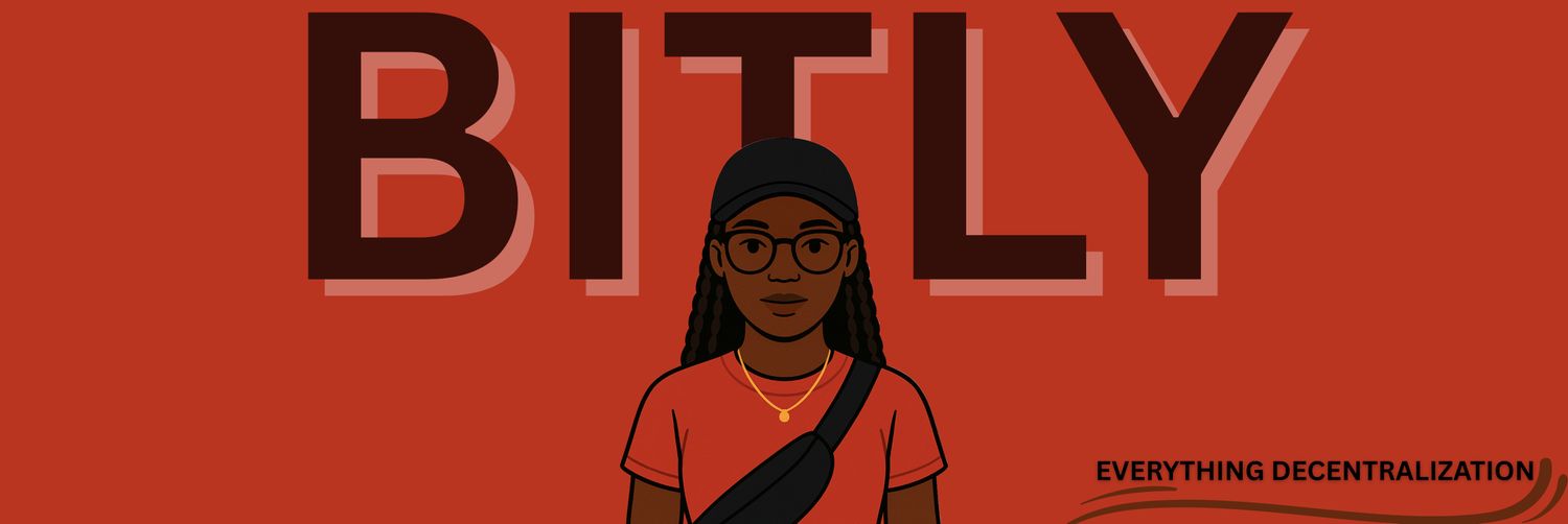 Bitly2030's profile banner image