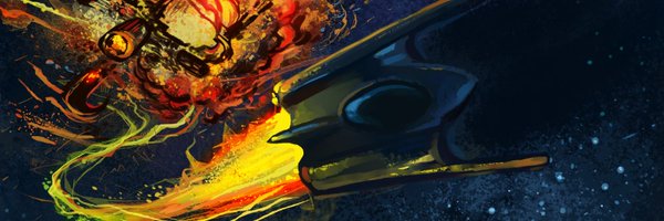 RustyPixelsUK Profile Banner