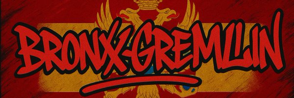 BronxGremlin Profile Banner