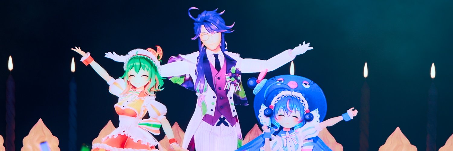 LivelyParadise's profile banner image