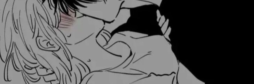 Ha_rin030's profile banner image