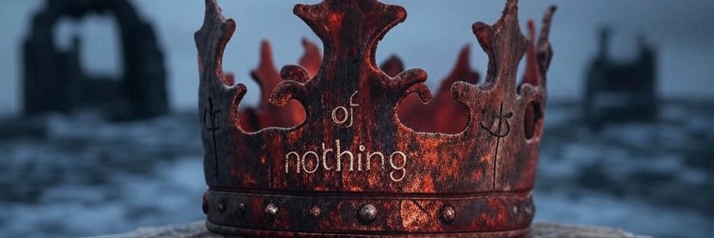 King Trevor's banner