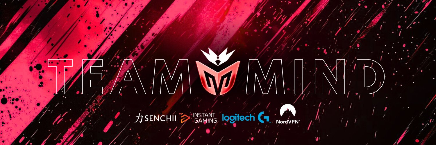 Team Mind - Community banner