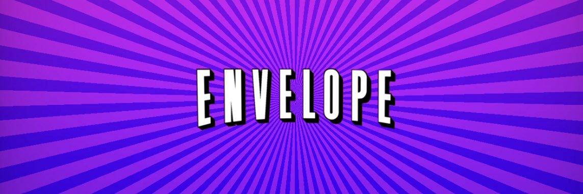 envelope68's profile banner image