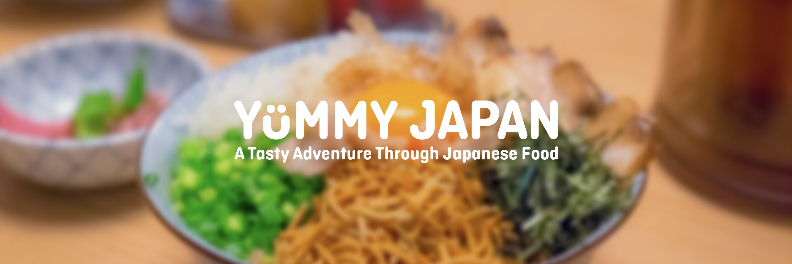 YummyJpn's profile banner image