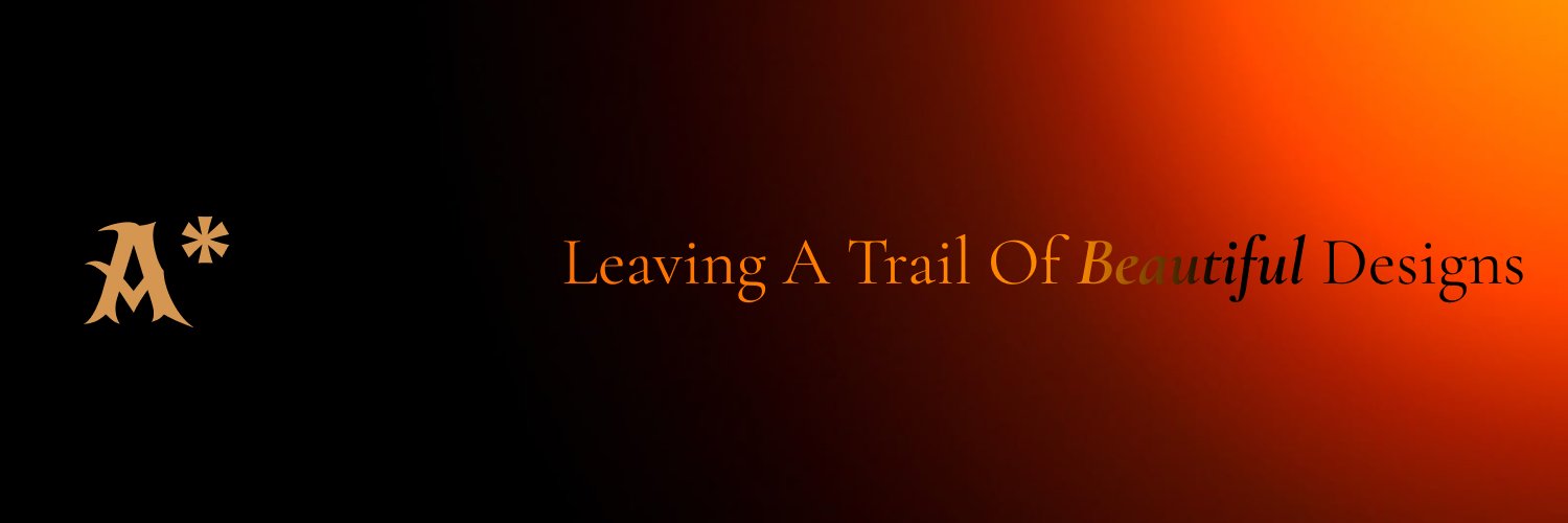 A*'s banner