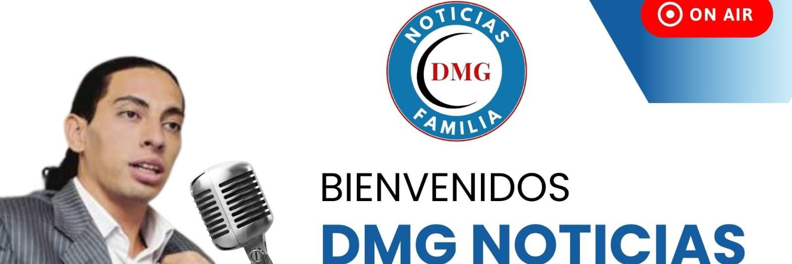 DMGNoticias's profile banner image